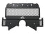 Kies-Motorsports Mastery of Art and Design MAD BMW M3 M4 M2 S58 G80 G82 G87 Skid Plate -MAD-099