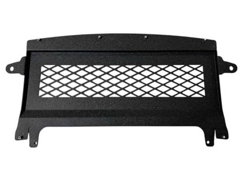 Kies-Motorsports Mastery of Art and Design MAD BMW M3 M4 S55 F80 F82 Skid Plate  MAD-110