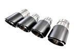 Kies-Motorsports Mastery of Art and Design MAD BMW M3 M4 S58 G80 G82 Axle Back Titanium