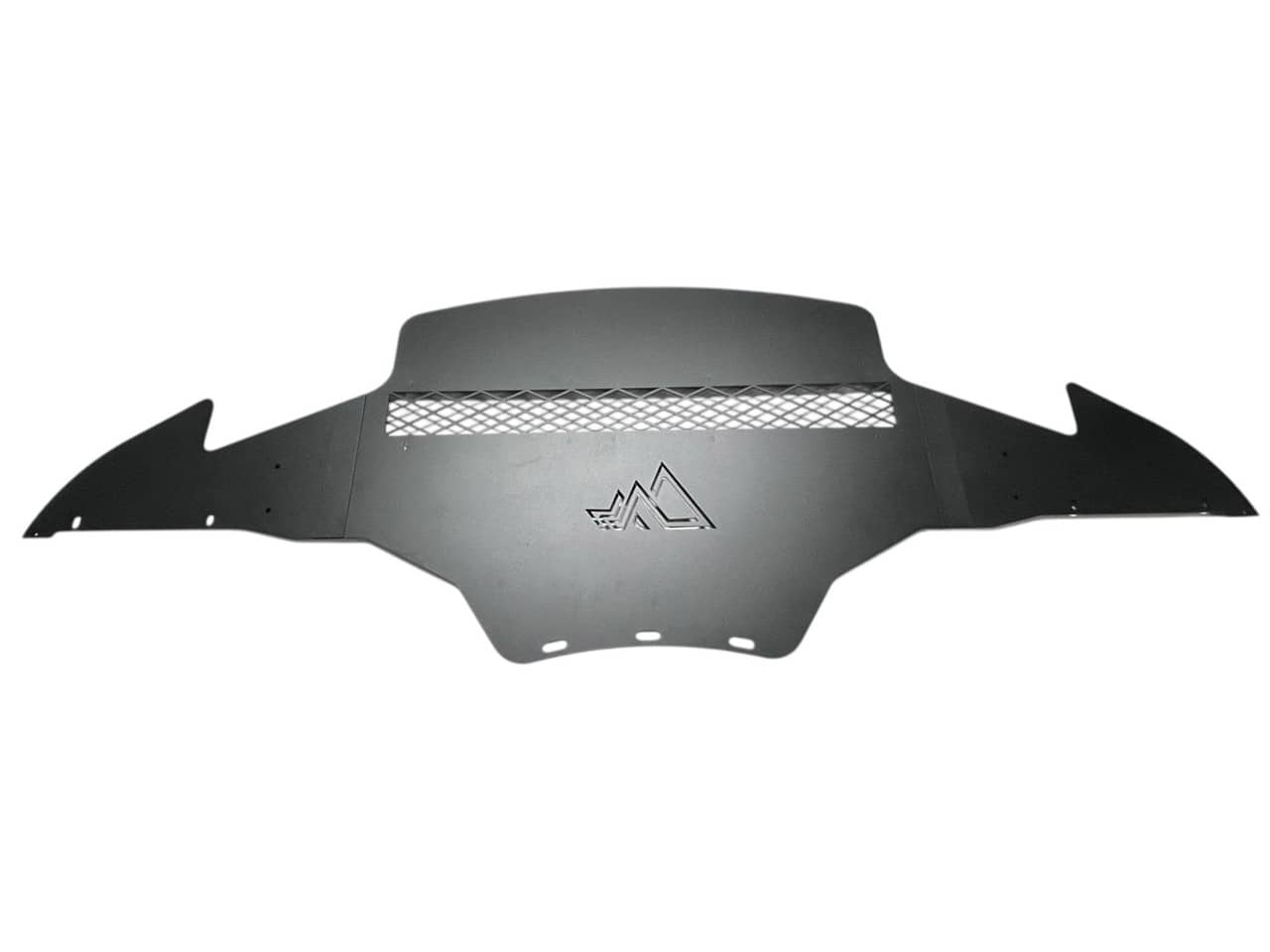 Kies-Motorsports Mastery of Art and Design MAD BMW M3 S65 E90 E92 E93 Skid Plate