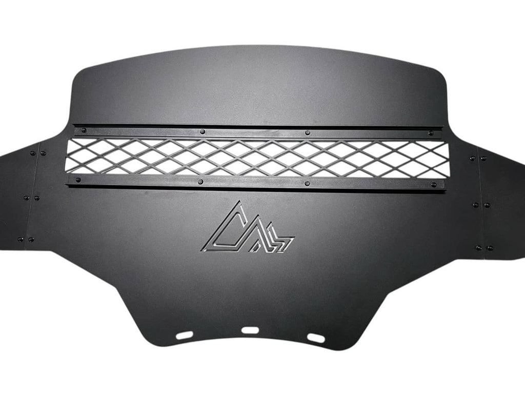 Kies-Motorsports Mastery of Art and Design MAD BMW M3 S65 E90 E92 E93 Skid Plate