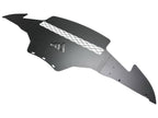 Kies-Motorsports Mastery of Art and Design MAD BMW M3 S65 E90 E92 E93 Skid Plate