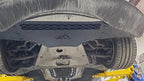 Kies-Motorsports Mastery of Art and Design MAD BMW M3 S65 E90 E92 E93 Skid Plate