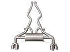 Kies-Motorsports Mastery of Art and Design MAD BMW M340 M440 Axleback Exhaust (G20 & G22)
