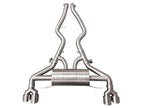 Kies-Motorsports Mastery of Art and Design MAD BMW M340 M440 Axleback Exhaust (G20 & G22)