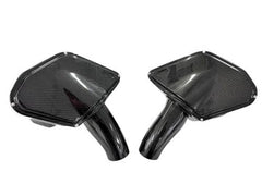 Kies-Motorsports Mastery of Art and Design MAD BMW M5 F90 Carbon Fiber Cold Air Intake