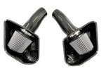 Kies-Motorsports Mastery of Art and Design MAD BMW M5 F90 Carbon Fiber Cold Air Intake