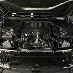 Kies-Motorsports Mastery of Art and Design MAD BMW M5 F90 Carbon Fiber Cold Air Intake