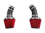 Kies-Motorsports Mastery of Art and Design MAD BMW M5 M8 F9X & 550,750,850 G body Short Ram Cold Air Intake