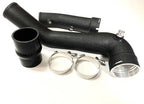 Kies-Motorsports Mastery of Art and Design MAD BMW N20 N26 charge pipe 228 328 428