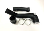 Kies-Motorsports Mastery of Art and Design MAD BMW N20 N26 charge pipe 228 328 428