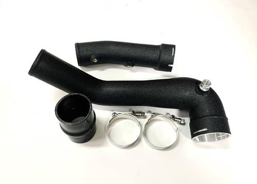 Kies-Motorsports Mastery of Art and Design MAD BMW N20 N26 charge pipe 228 328 428
