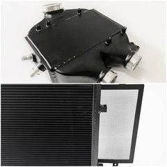 Kies-Motorsports Mastery of Art and Design MAD BMW S55 Cooling Upgrades Combo Deal