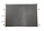 Kies-Motorsports Mastery of Art and Design MAD BMW S55 Front Mount Heat Exchanger w/ Heat Shield M3 M4 M2 Competition