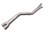Kies-Motorsports Mastery of Art and Design MAD BMW S58 4" Fat Boy Single Midpipe M2 G87