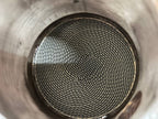 Kies-Motorsports Mastery of Art and Design MAD BMW S58 Catted Downpipes M2 M3 M4 G87 G80 G82 G83 W/ Flex Section