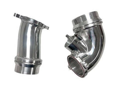 Kies-Motorsports Mastery of Art and Design MAD BMW S58 G80 G82 G87 F97 F98 M3 M4 M2 X3M X4M High Flow Inlets