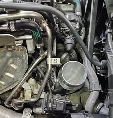 Kies-Motorsports Mastery of Art and Design MAD BMW S58 G80 G82 G87 F97 F98 M3 M4 M2 X3M X4M High Flow Inlets