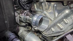 Kies-Motorsports Mastery of Art and Design MAD BMW S58 G80 G82 G87 F97 F98 M3 M4 M2 X3M X4M High Flow Inlets