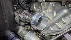 Kies-Motorsports Mastery of Art and Design MAD BMW S58 G80 G82 G87 F97 F98 M3 M4 M2 X3M X4M High Flow Inlets