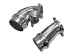 Kies-Motorsports Mastery of Art and Design MAD BMW S58 G80 G82 G87 F97 F98 M3 M4 M2 X3M X4M High Flow Inlets