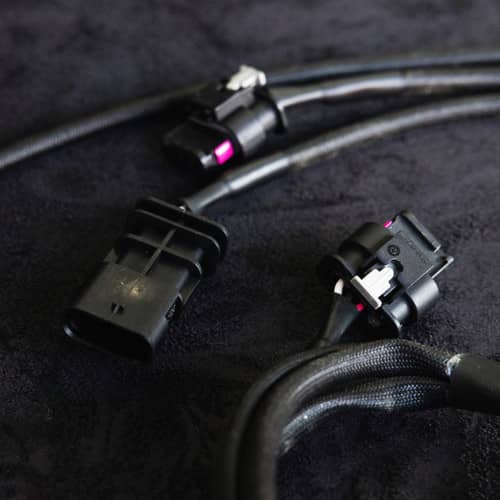 Kies-Motorsports Mastery of Art and Design MAD BMW SUPRA MINI PLUG & PLAY EXHAUST VALVE CONTROLLER  MAD-101