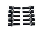 Kies-Motorsports Mastery of Art and Design MAD BMW Wheel Spacers G Chassis (Sold as a kit w/10 bolts) Lightweight