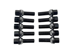 Kies-Motorsports Mastery of Art and Design MAD BMW Wheel Spacers G Chassis (Sold as a kit w/10 bolts) Lightweight
