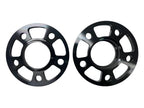 Kies-Motorsports Mastery of Art and Design MAD BMW Wheel Spacers G Chassis (Sold as a kit w/10 bolts) Lightweight