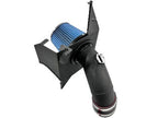 Kies-Motorsports Mastery of Art and Design MAD BMW X3 X4 B58 Cold Air Intake