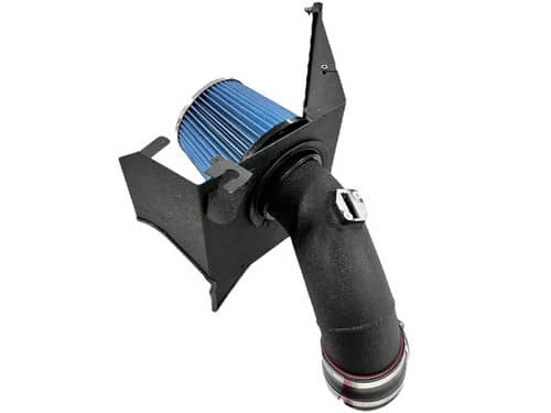Kies-Motorsports Mastery of Art and Design MAD BMW X3 X4 B58 Cold Air Intake