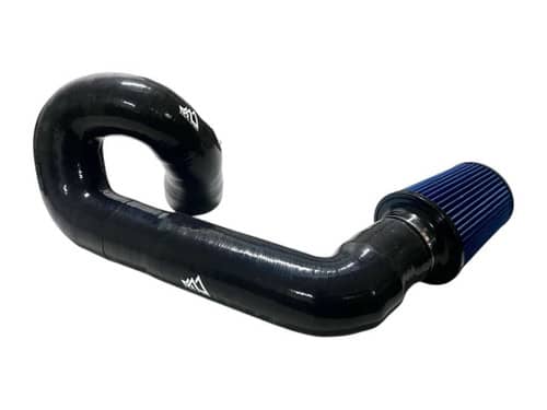 Pre Order MAD BMW X3 X4 X5 X6 X7 G Series B58 Front Mount Silicone Intake Secondary image