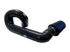 Kies-Motorsports Mastery of Art and Design MAD BMW X3 X4 X5 X6 X7 G Series B58 Front Mount Silicone Intake