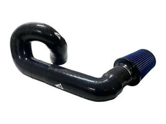 Kies-Motorsports Mastery of Art and Design MAD BMW X3 X4 X5 X6 X7 G Series B58 Front Mount Silicone Intake
