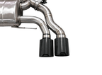 Kies-Motorsports Mastery of Art and Design MAD BMW X3M X4M F97 F98 Axle Back Exhaust