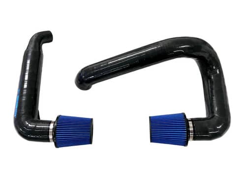Kies-Motorsports Mastery of Art and Design MAD BMW X3M X4M Front Mount Intakes S58 F97 F98 Main image