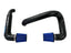 Kies-Motorsports Mastery of Art and Design MAD BMW X3M X4M Front Mount Intakes S58 F97 F98
