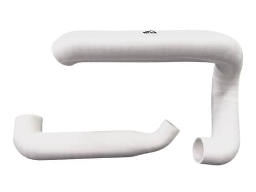 Kies-Motorsports Mastery of Art and Design MAD BMW X3M X4M Front Mount Intakes S58 F97 F98