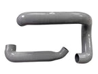 Kies-Motorsports Mastery of Art and Design MAD BMW X3M X4M Front Mount Intakes S58 F97 F98