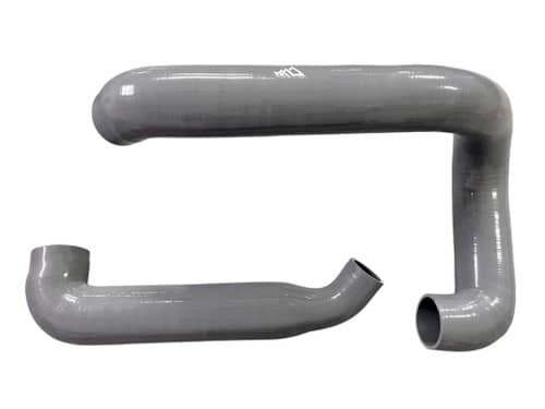 Kies-Motorsports Mastery of Art and Design MAD BMW X3M X4M Front Mount Intakes S58 F97 F98