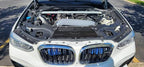 Kies-Motorsports Mastery of Art and Design MAD BMW X3M X4M Front Mount Intakes S58 F97 F98
