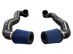 Kies-Motorsports Mastery of Art and Design MAD BMW X5M / X6M / M50i / M60i / XM Silicone Front Mount Intake