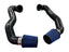 Kies-Motorsports Mastery of Art and Design MAD BMW X5M / X6M / M50i / M60i / XM Silicone Front Mount Intake