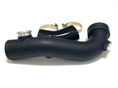 Kies-Motorsports Mastery of Art and Design MAD N54 Charge Pipe BMW 135 335 Tial Flange MAD-014