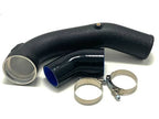 Kies-Motorsports Mastery of Art and Design MAD N55 Charge Pipe BMW 135 335 E Chassis