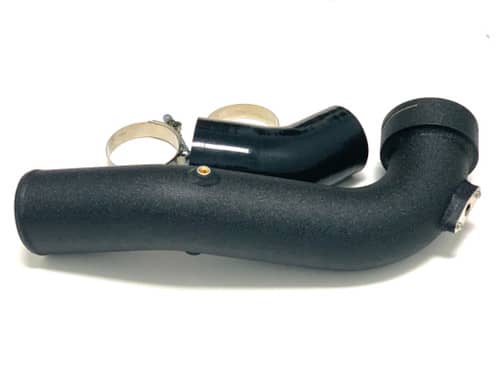 MAD N55 Charge Pipe BMW 135 335 E Chassis Secondary image