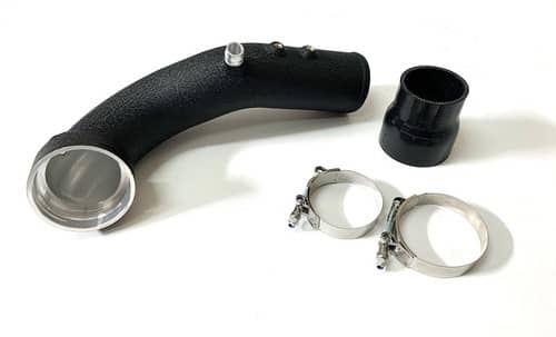 Kies-Motorsports Mastery of Art and Design MAD N55 Charge Pipe BMW F1x 535 640 X5 X6