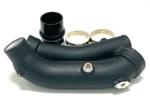 Kies-Motorsports Mastery of Art and Design MAD N55 Charge Pipe BMW M135 M235 M2 335 435 RWD Only