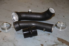 Kies-Motorsports Mastery of Art and Design MAD N55 Charge Pipe BMW M135 M235 M2 335 435 RWD Only