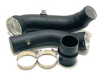 Kies-Motorsports Mastery of Art and Design MAD N55 Charge Pipe BMW M135 M235 M2 335 435 RWD Only